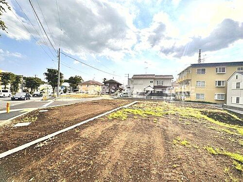 神奈川県座間市入谷西２丁目 1880万円