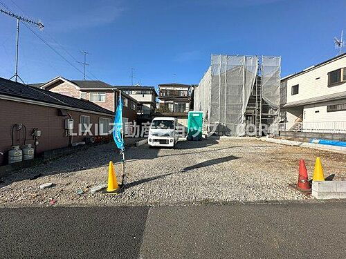 神奈川県座間市立野台２丁目 1780万円