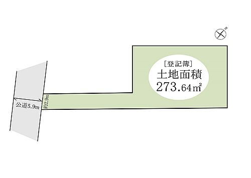 埼玉県川口市東川口４丁目 6080万円