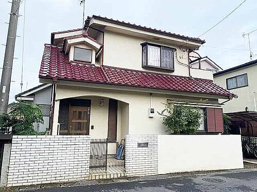 千葉県松戸市栗ケ沢 土地