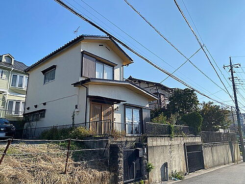 千葉県松戸市松戸新田 土地