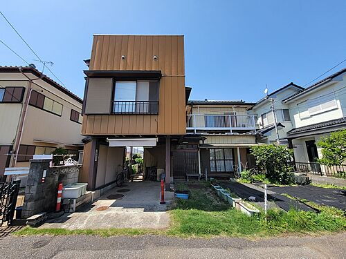 千葉県柏市布施 土地