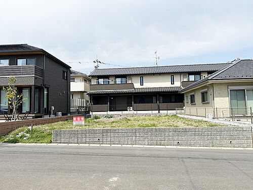 千葉県流山市市野谷 土地