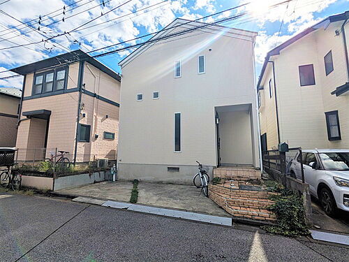 千葉県千葉市花見川区瑞穂１丁目 土地