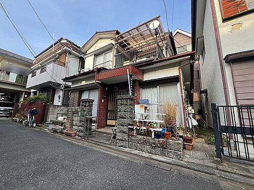東京都足立区古千谷本町３丁目 1480万円