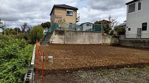 埼玉県春日部市大衾 800万円
