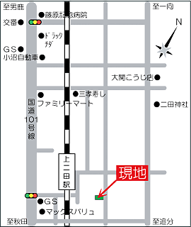 秋田県潟上市天王字持谷地 390万円