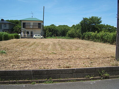 千葉県長生郡一宮町東浪見 土地