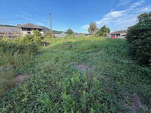 神奈川県愛甲郡愛川町半原 土地