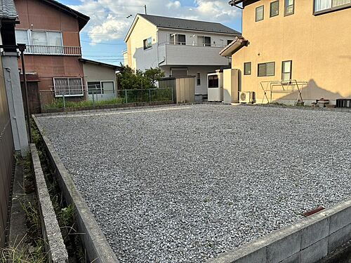 滋賀県東近江市八日市松尾町 土地