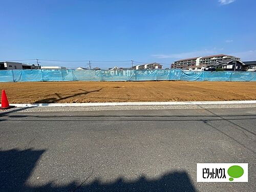 千葉県市原市辰巳台東３丁目 建築条件付土地