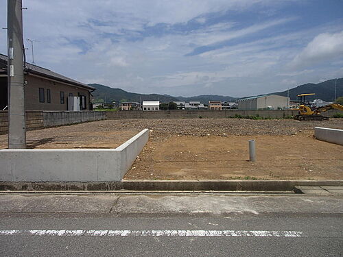 和歌山県日高郡日高町大字高家 土地