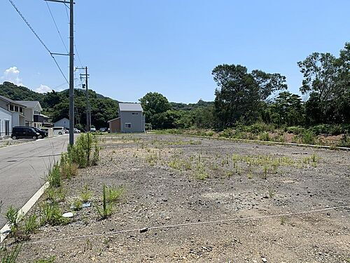 和歌山県日高郡日高川町大字和佐 建築条件付土地