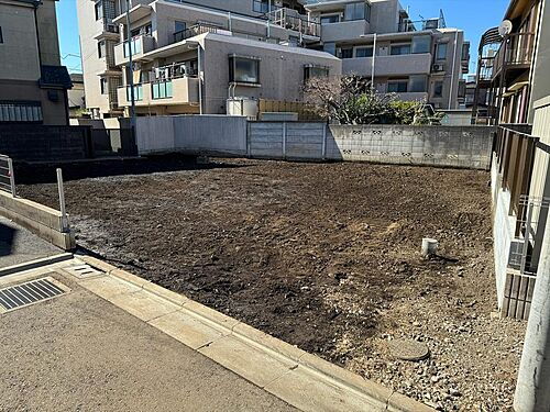 東京都日野市大坂上４丁目 3590万円