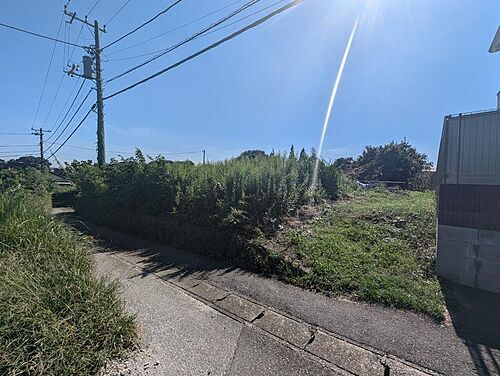 千葉県市原市椎津 土地