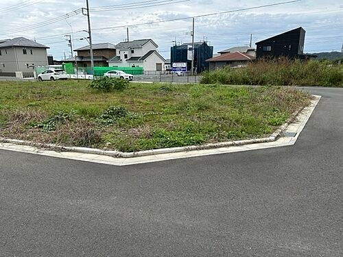 東京都あきる野市引田 土地