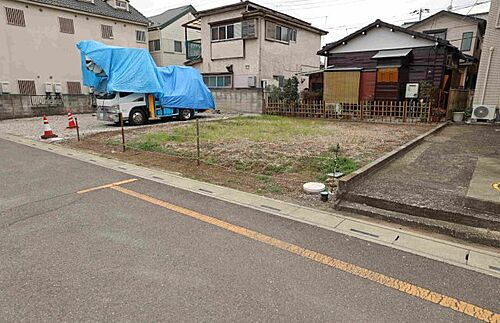 埼玉県入間郡毛呂山町若山１丁目 460万円