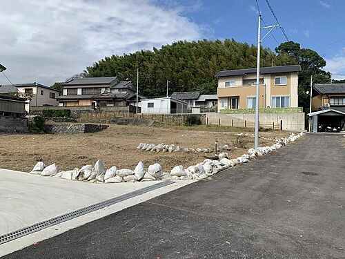 愛知県西尾市東幡豆町東野岸 1580万円