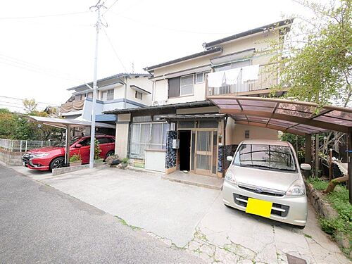 福岡県北九州市八幡西区東鳴水２丁目 980万円