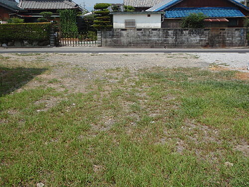 三重県亀山市南野町 415万円
