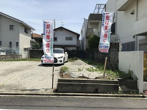 大阪府豊中市中桜塚４丁目 建築条件付土地