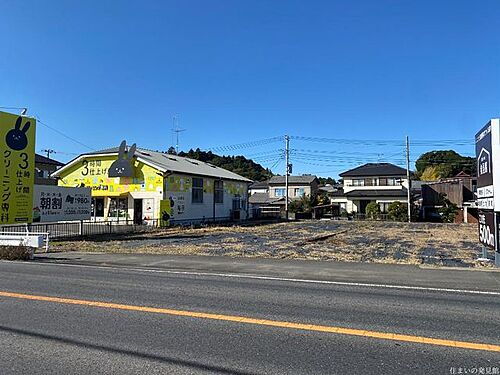 千葉県山武市成東 2500万円