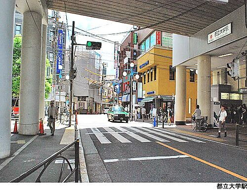 東京都目黒区柿の木坂１丁目 19800万円