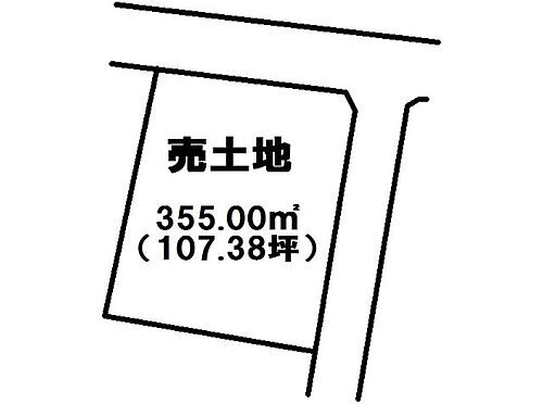 徳島県小松島市横須町 土地