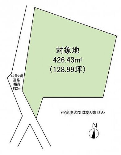 神奈川県三浦市白石町 三崎口駅 土地 物件詳細