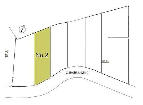 神奈川県横浜市都筑区川和町 4030万円