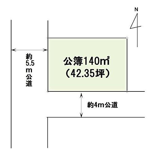 埼玉県北葛飾郡杉戸町大字堤根 姫宮駅 土地 物件詳細