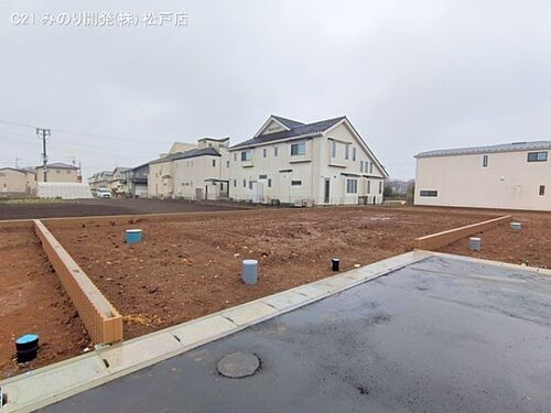 千葉県柏市大室 3300万円