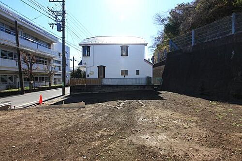 神奈川県横浜市中区本牧間門 5480万円