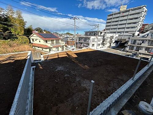 神奈川県横浜市神奈川区三枚町 3200万円