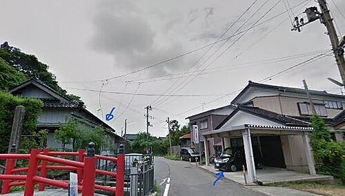 山形県東田川郡庄内町狩川字楯下 200万円