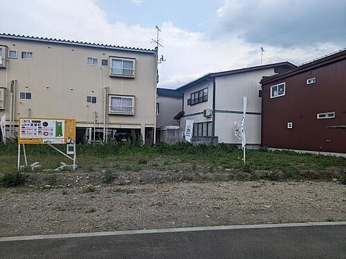 山形県山形市若葉町 490万円