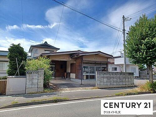 山形県東根市大林１丁目 920万円
