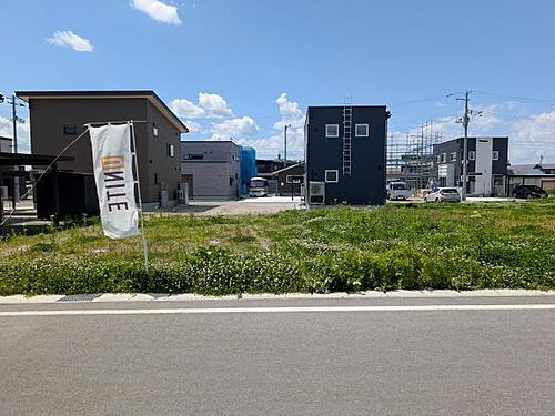 山形県米沢市中田町 548.72万円