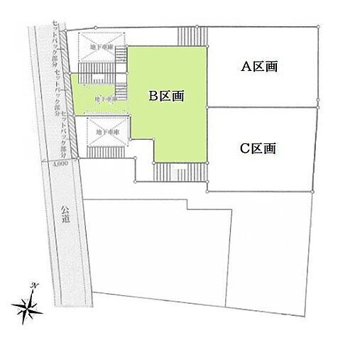 神奈川県横浜市保土ケ谷区仏向町 2380万円