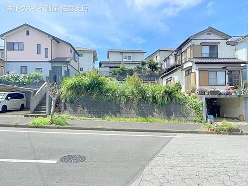 千葉県佐倉市江原台２丁目 380万円