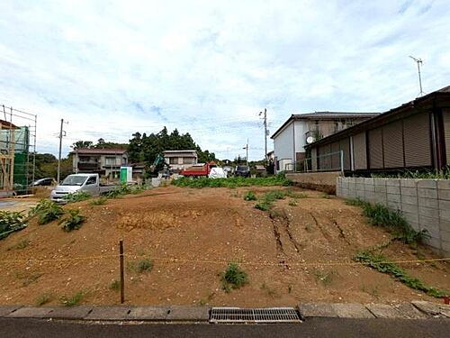 千葉県佐倉市臼井 土地