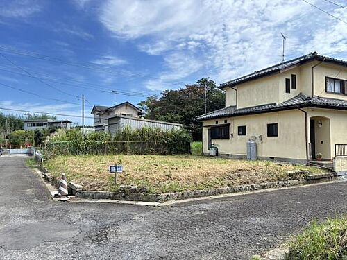 千葉県富里市十倉 土地