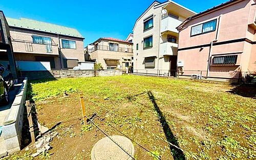 神奈川県川崎市中原区小杉陣屋町２丁目 6130万円