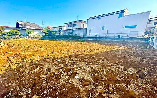 神奈川県横浜市旭区善部町 土地