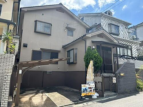 京都府宇治市天神台３丁目 2250万円