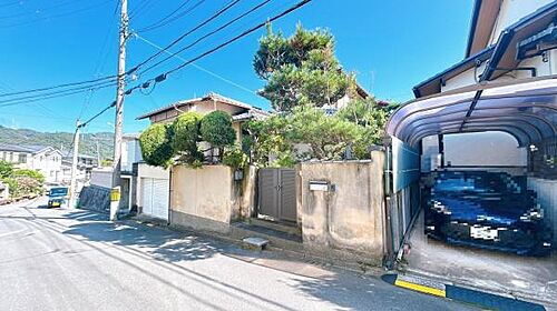 京都府宇治市明星町２丁目 2610万円