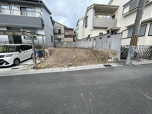 京都府宇治市五ケ庄福角 2150万円