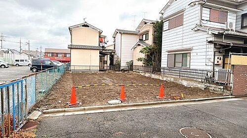 京都府宇治市伊勢田町井尻 2180万円
