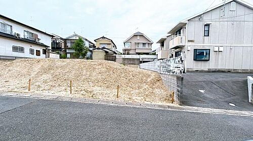 京都府京都市伏見区深草大亀谷万帖敷町 2550万円