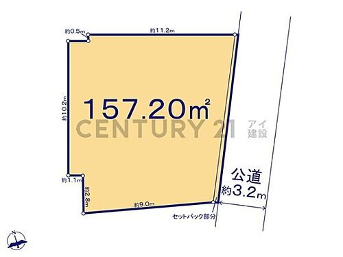 神奈川県横浜市泉区和泉町 3680万円